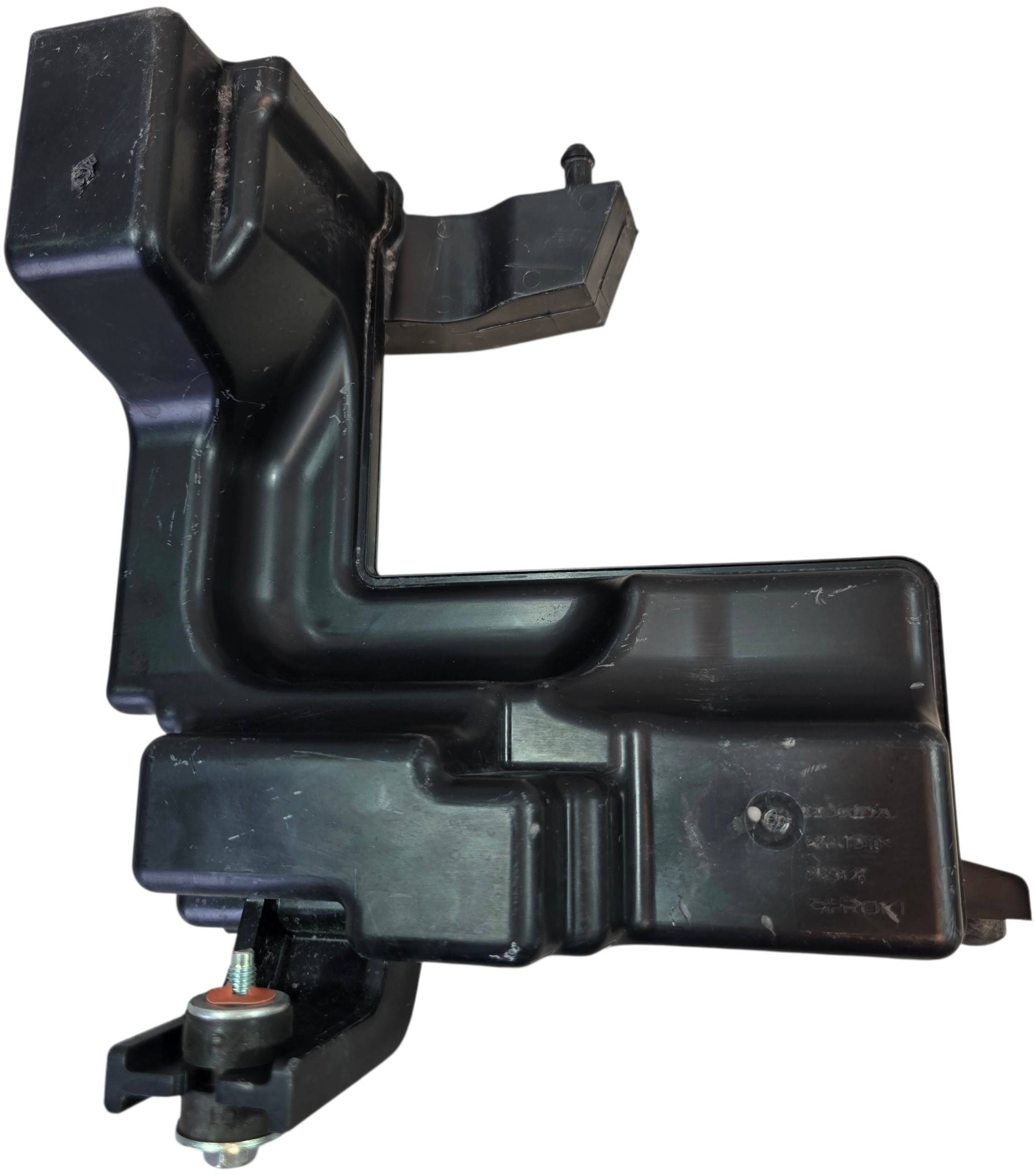 Honda Civic 2016 - 2021 RESONADOR Delantera Usado Original