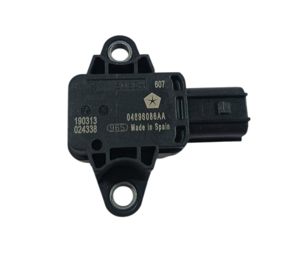 Dodge Challenger 2011 - 2014 Sensor de Detonación Delantera Derecho Usado Original