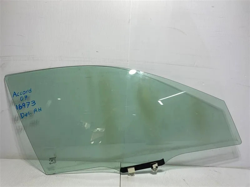 Vidrio Delantera Derecha Accord 03 04 2005 2006 2007 16973