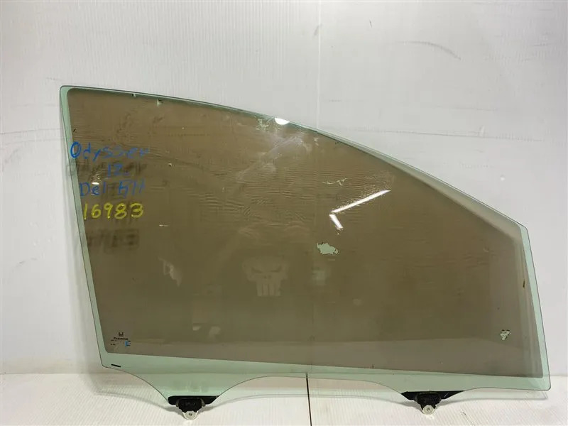 Vidrio Delantera Odyssey 11 12 2013 14 2015 2016 2017 16983
