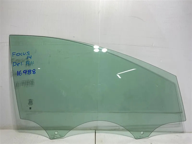 Vidrio Delantera Focus 12 13 2014 2015 2016 2017 2018 16988