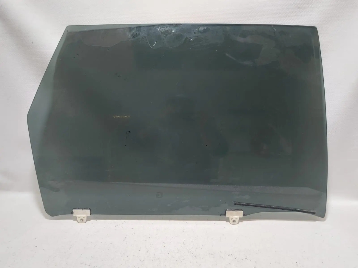Nissan Murano 2009 Al 2014 Vidrio De Puerta Trasera Derecha
