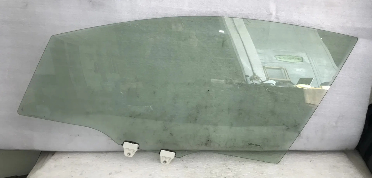 Subaru Impreza 2013-2017 Vidrio Cristal Delantero Izquierdo