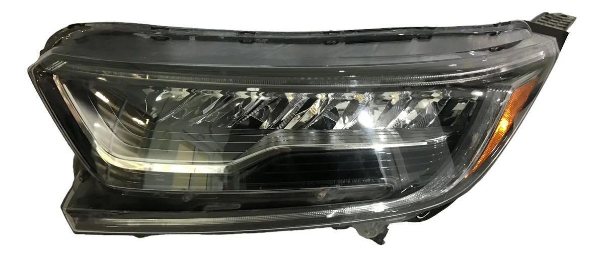 Faro Honda Cr-v 2017 2018 2019 2020 2021 2022 Izquierdo/conductor