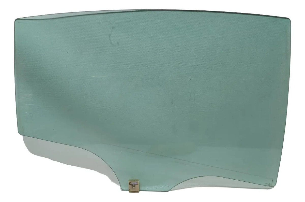 Vidrio De Puerta Trasera Derecha Mazda 6 2009 2010 2011 2013