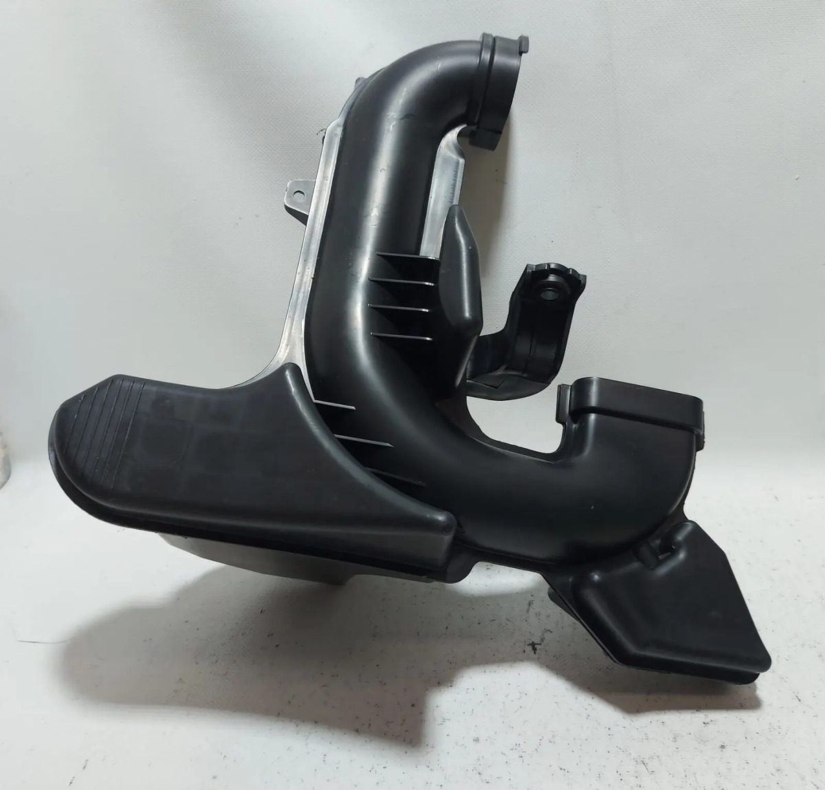Resonador Ducto De Aire Hyundai Accent /kia Rio 2018 - 2023