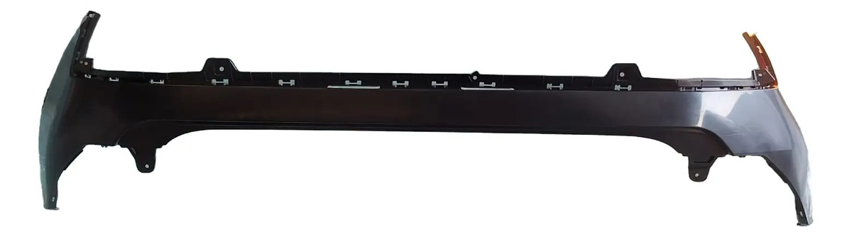Fascia Trasera Nueva Kia K3 2023 2024 2025 2026