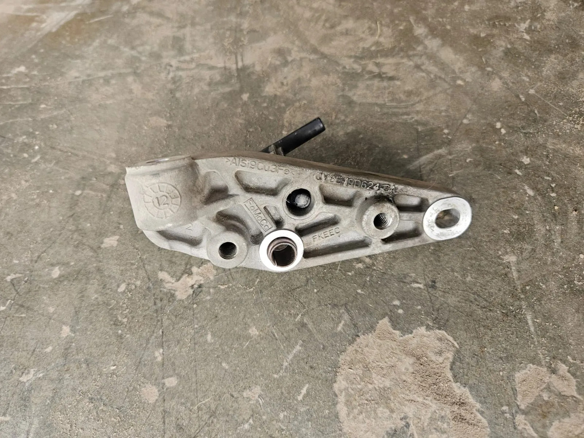 Ford Fusion 2.0 2013-2016  Base De Compresor Original
