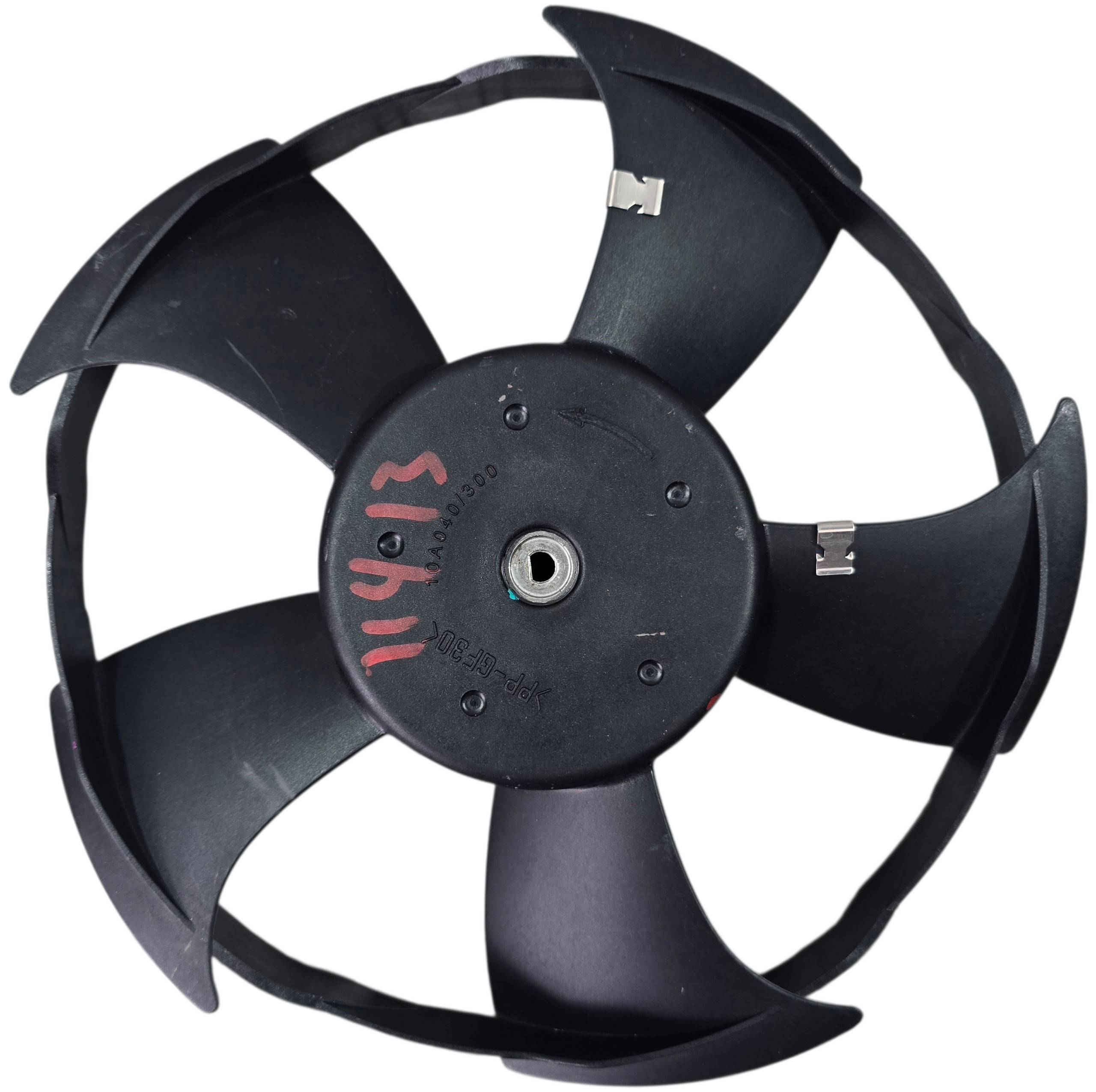 Honda City 2014 - 2020 Motoventilador Delantera Usado Original