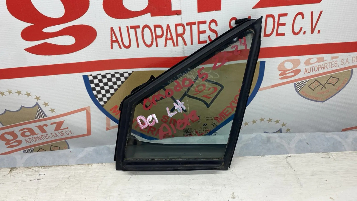 Chirey Omoda 5 2022 - 2024 Aleta Izquierdo Usado Original