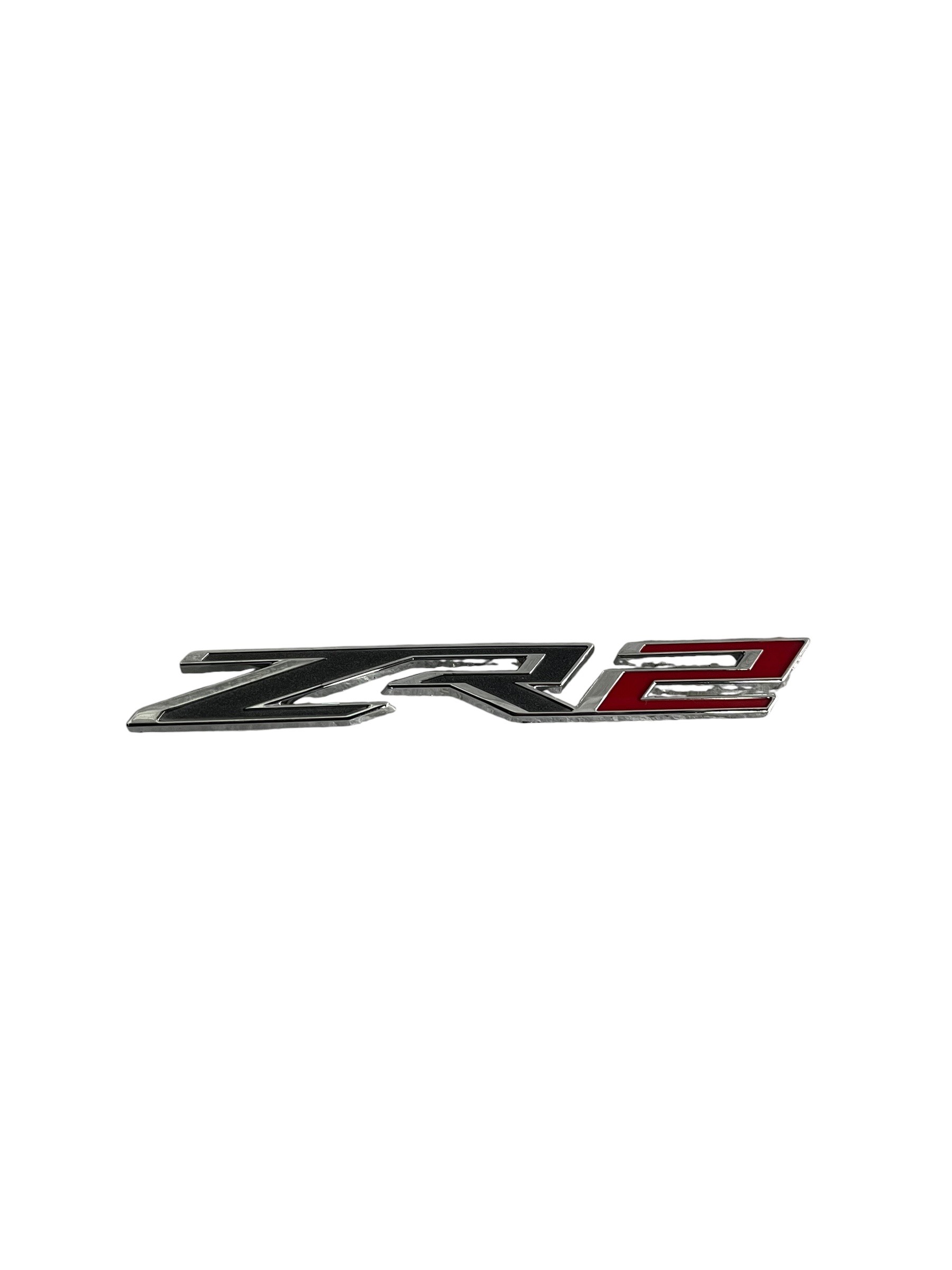 Chevrolet Cheyenne 2023 - 2026 Emblema Usado Original