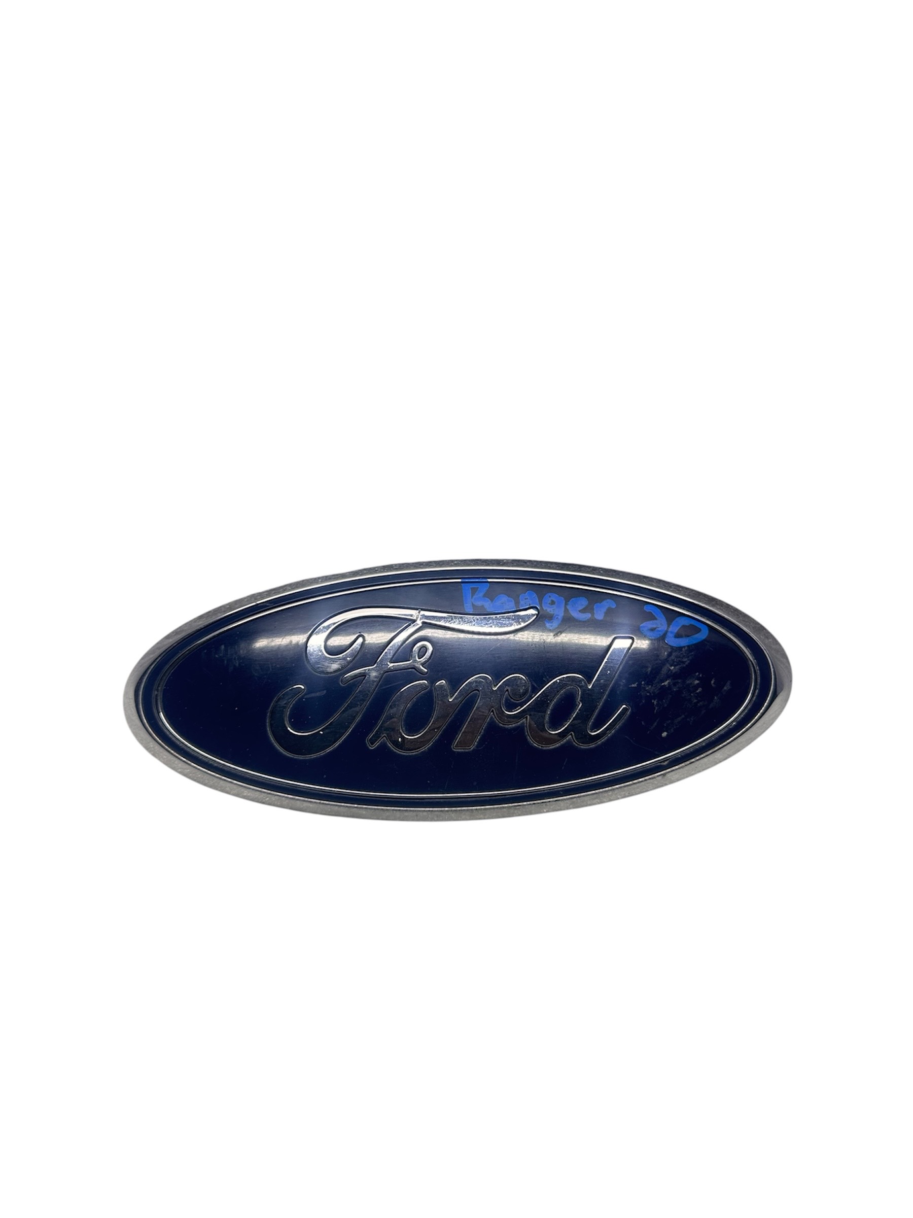 Ford Ranger 2020 - 2022 Emblema Delantera Usado Original