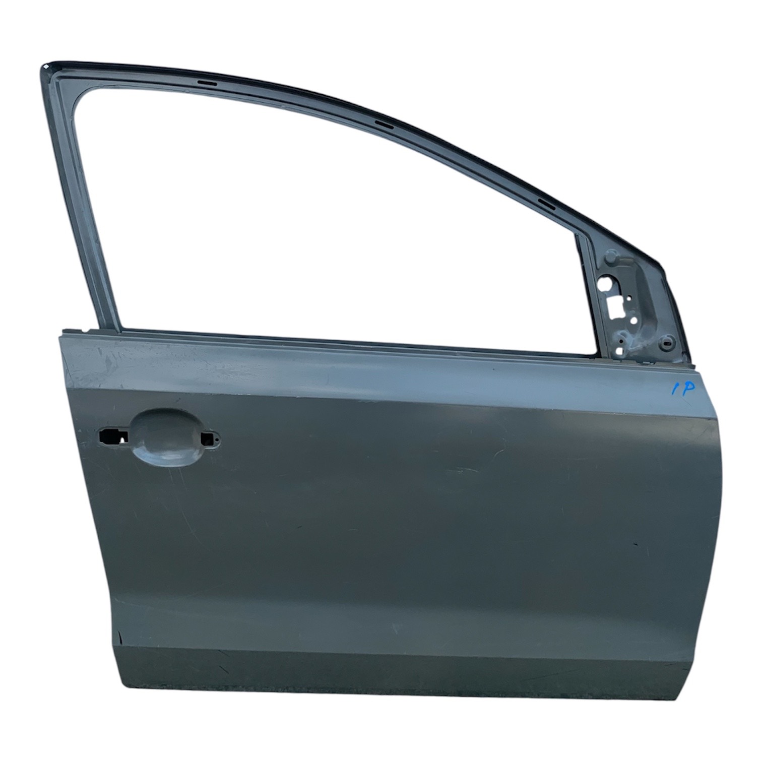 Volkswagen Vento 2014 - 2017 Puerta Delantera Derecho Usado Generico - vista 1