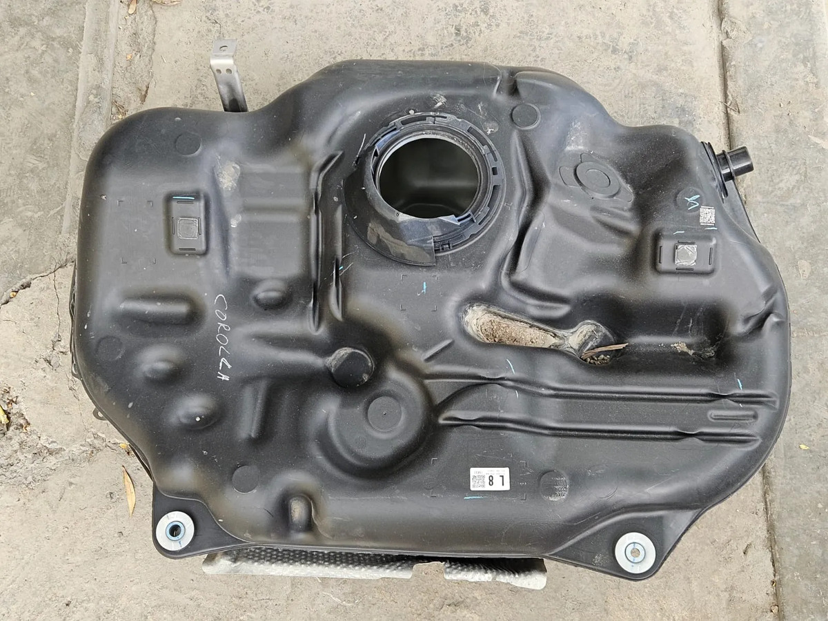 Toyota Corolla 2020-2024 Tanque De Gasolina