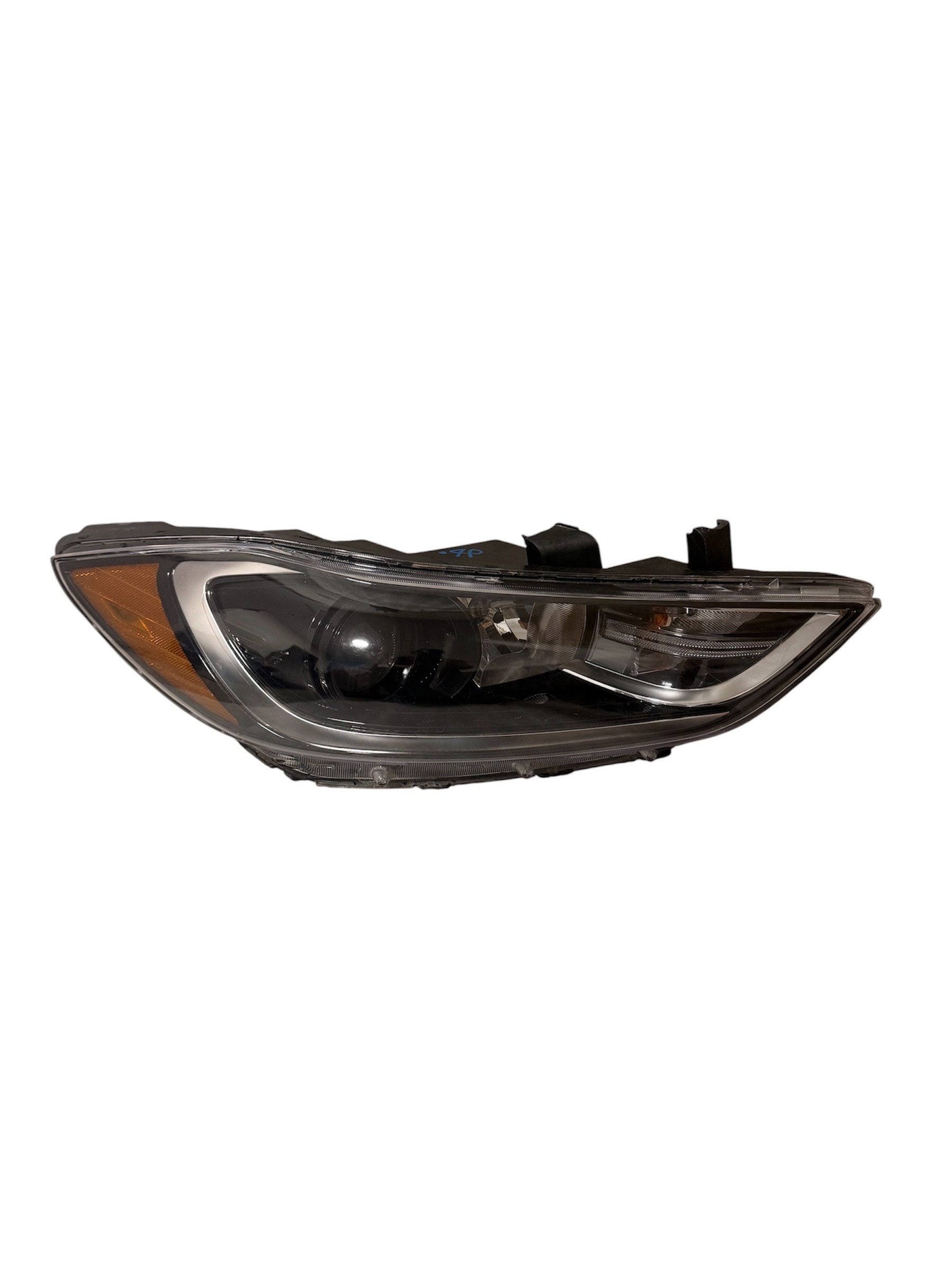 Hyundai Elantra 2017 - 2018 Faro Derecho Usado Original