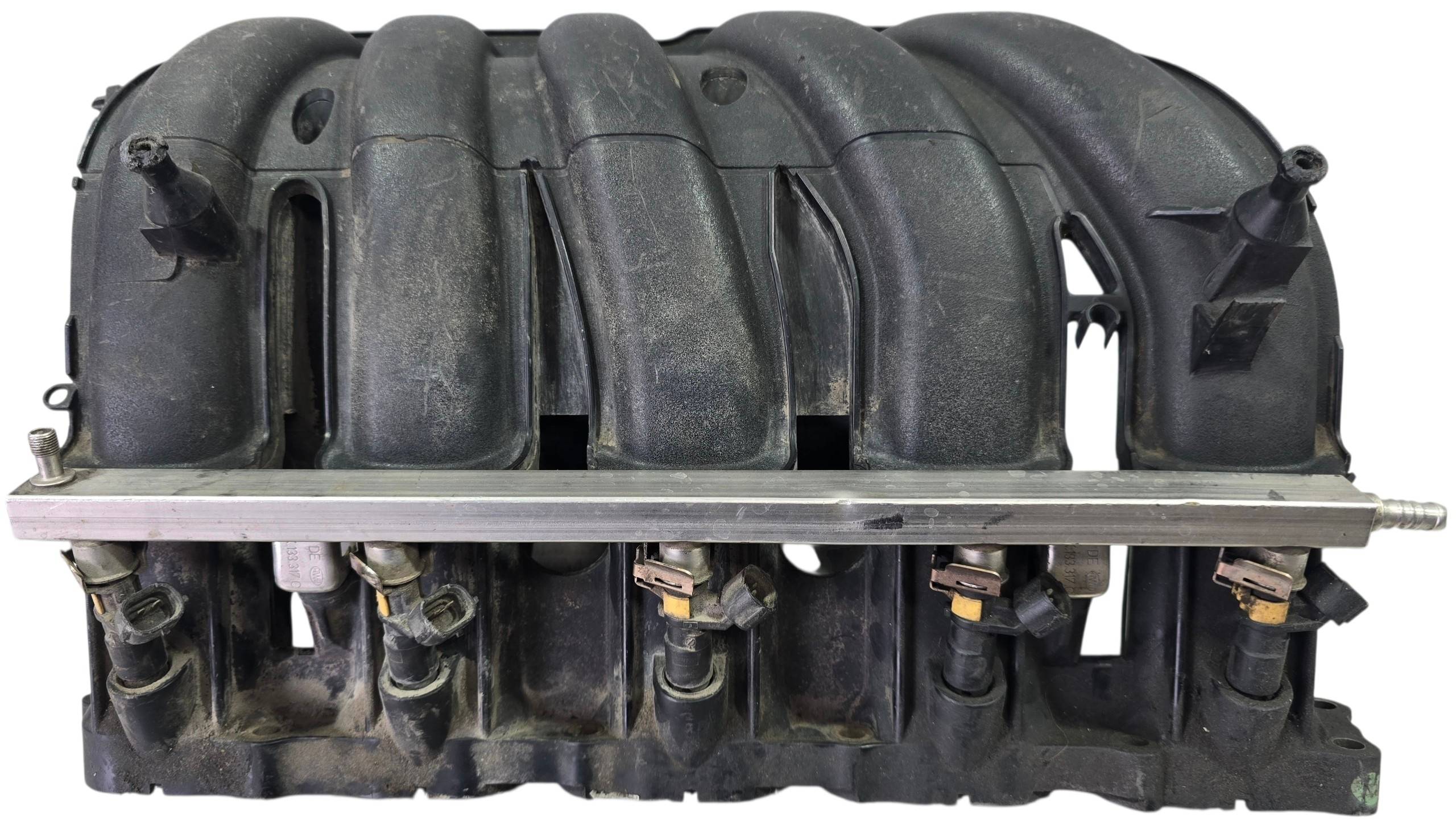 Volkswagen Jetta 2005 - 2014 Multiple Delantera Usado Original