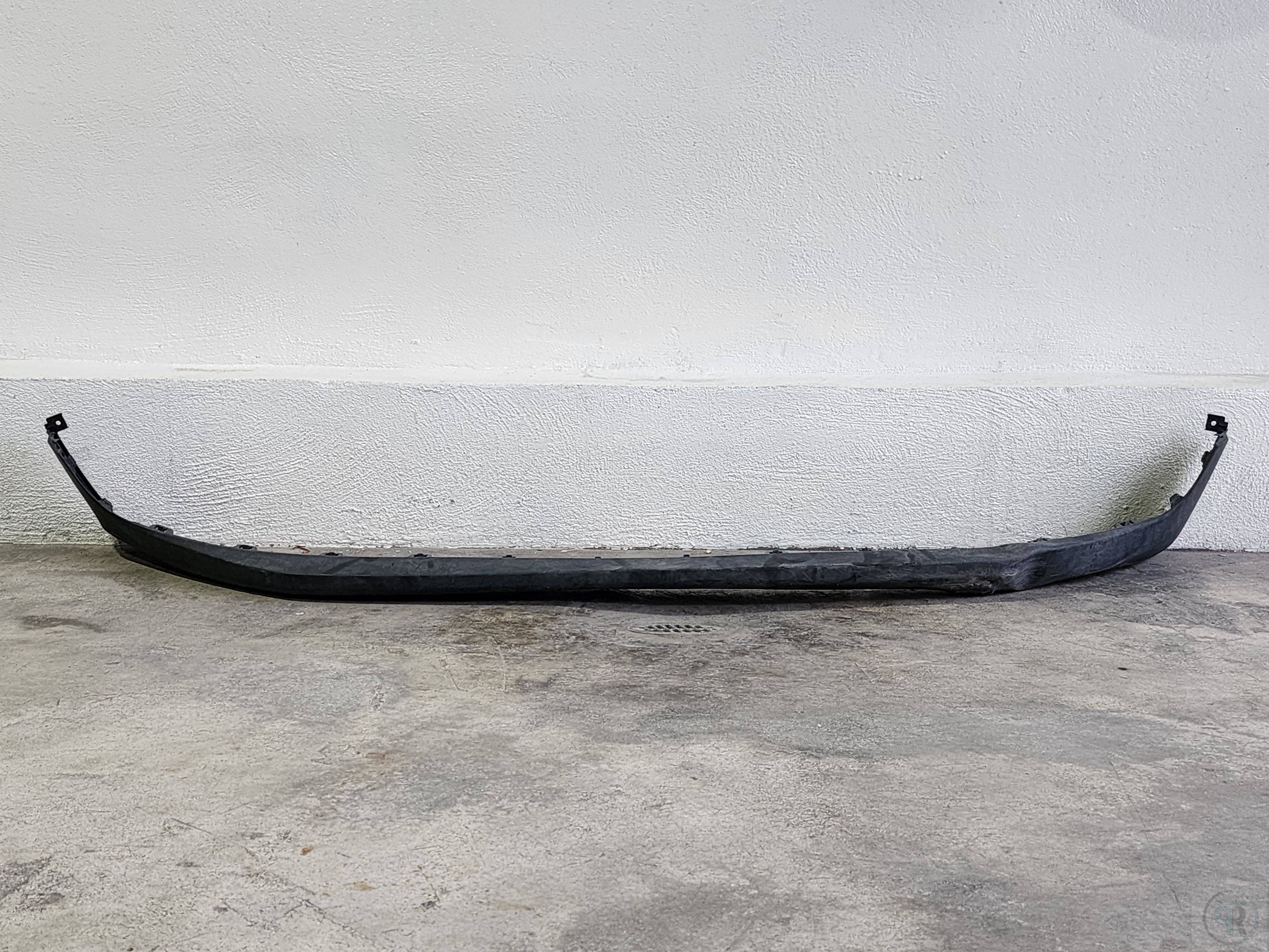 Mini Cooper 2014 - 2018 Spoiler Delantera Usado Original - vista 1