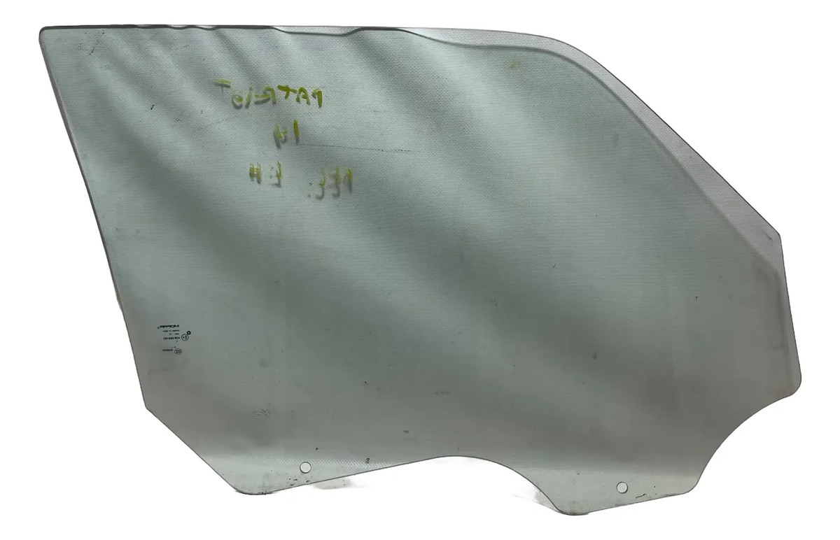 Vidrio Puerta Del Izq Jeep Patriot 2013 2014 2015 2016 2017