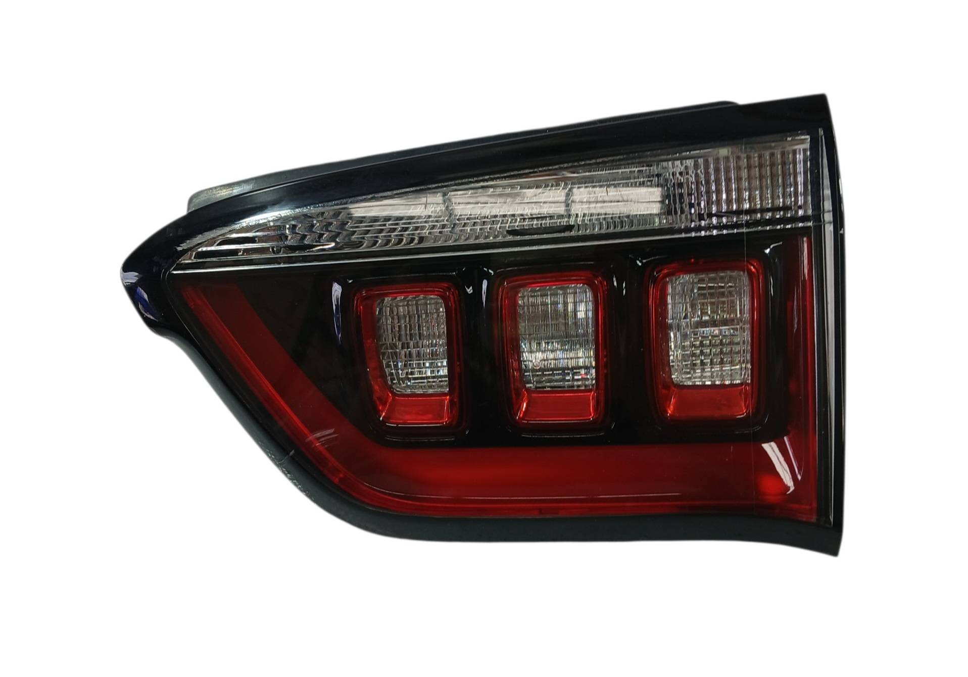 Jeep Compass 2018 - 2024 Intercalavera Derecho Usado Original