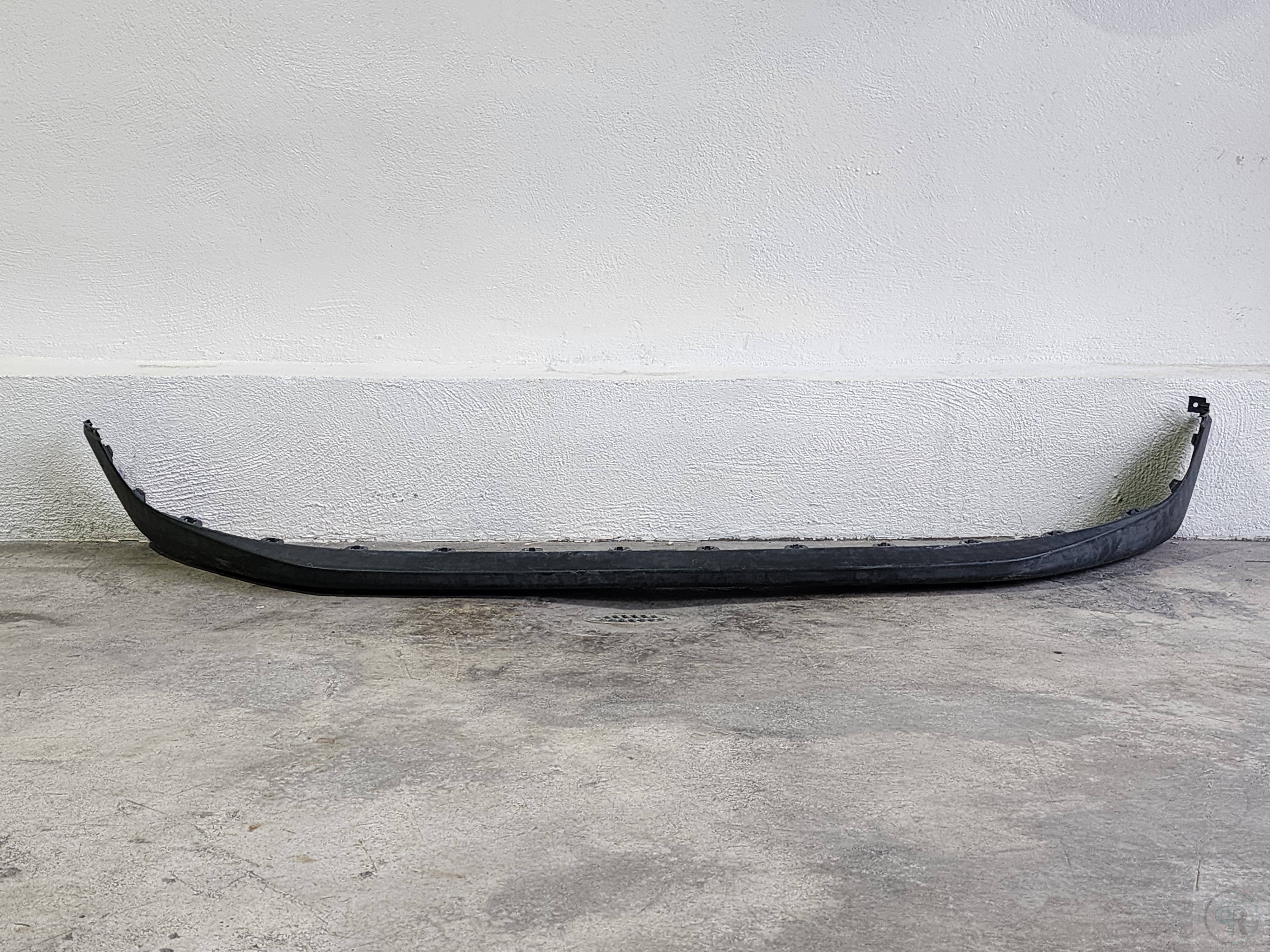 Mini Cooper 2014 - 2018 Spoiler Delantera Usado Original