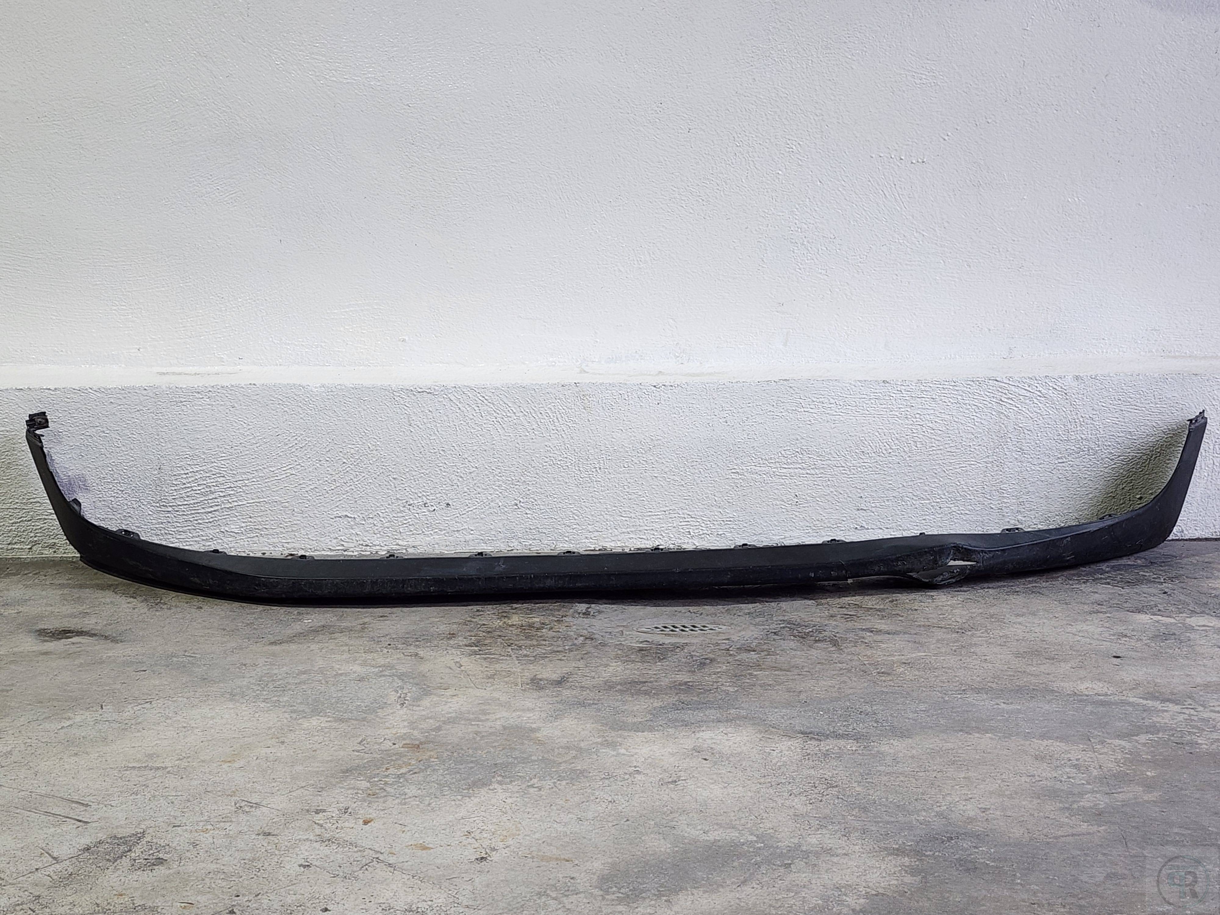 Mini Cooper 2014 - 2018 Spoiler Delantera Usado Original - vista 1