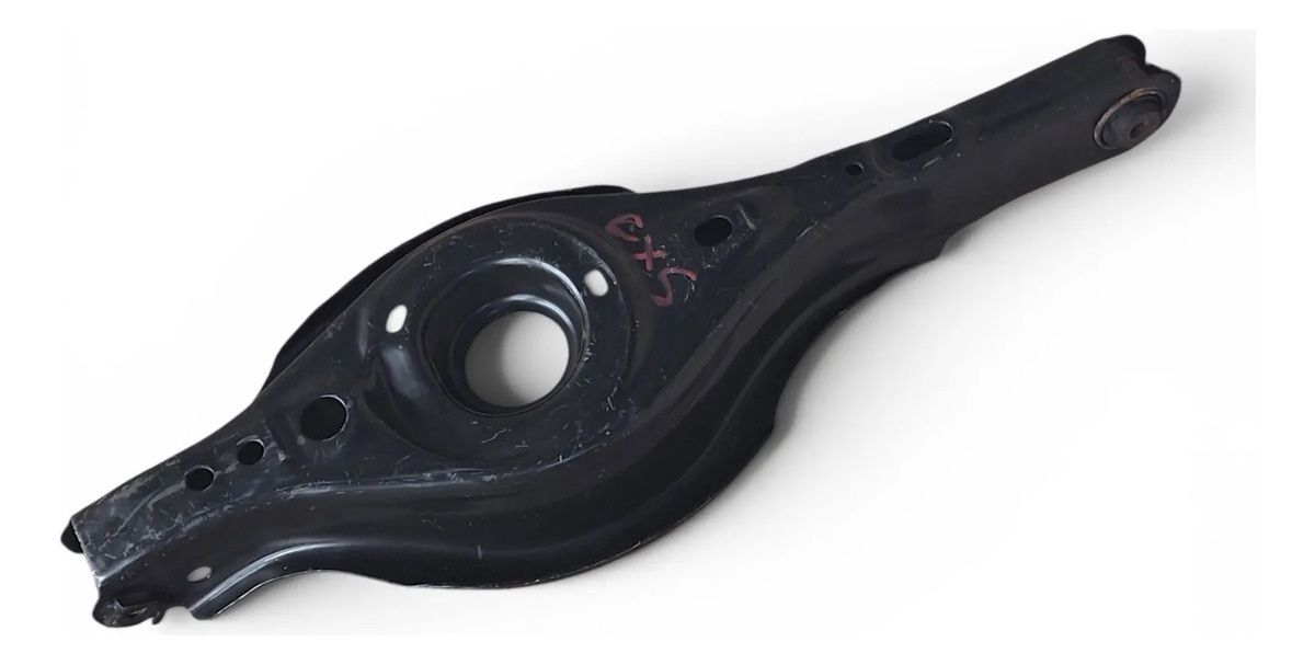 Horquilla Inf. Trasera Izquierda Mazda Cx5 2013 - 2025
