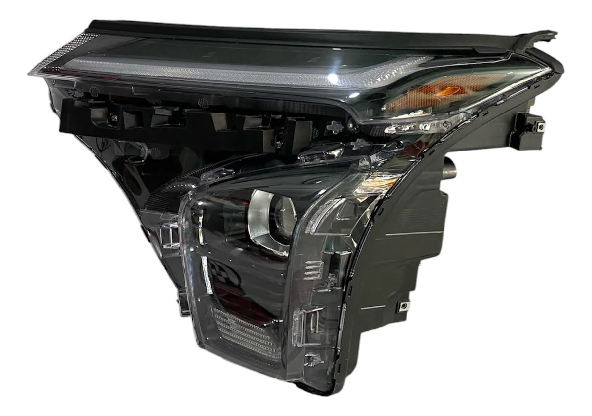 Chevrolet Trax 2024 - 2025 Faro Izquierdo Usado Original