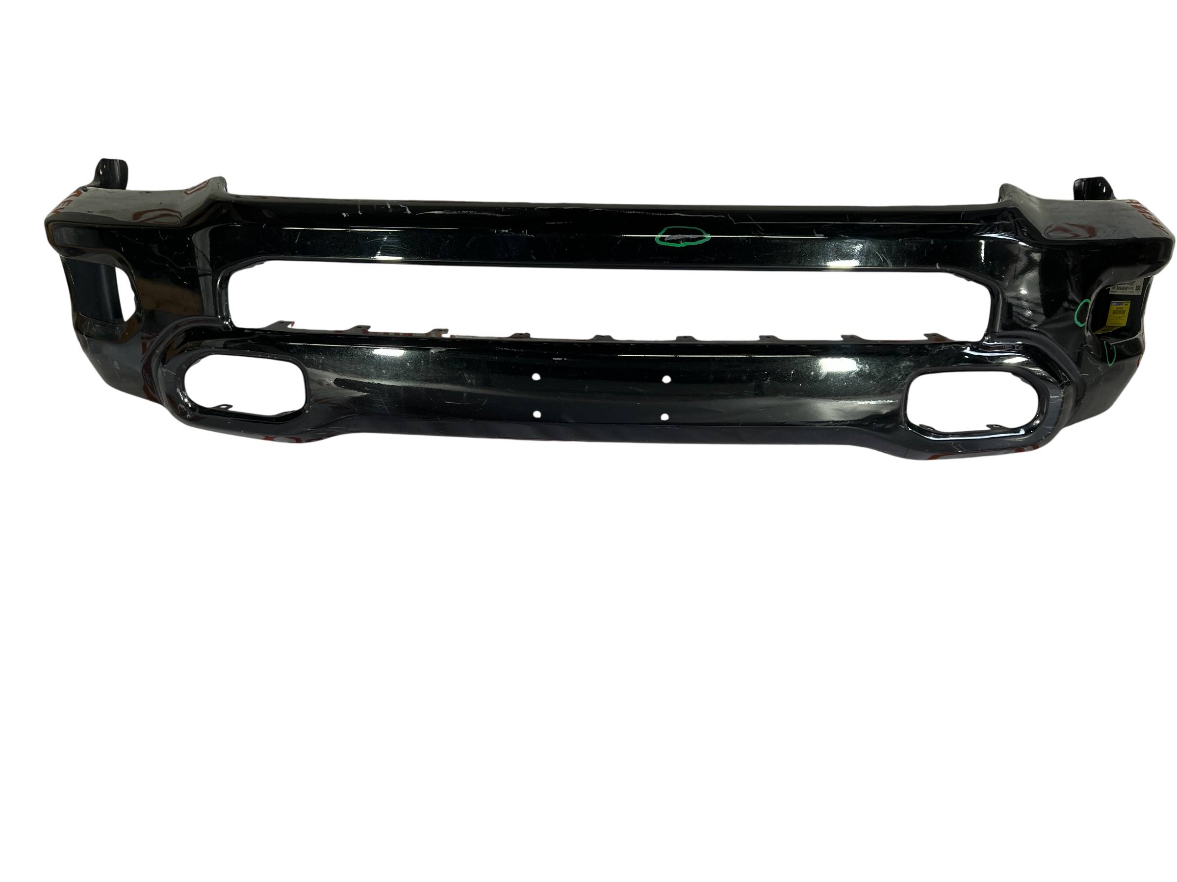 Dodge Ram 1500 2020 - 2023 Defensas Delantera Usado Generico