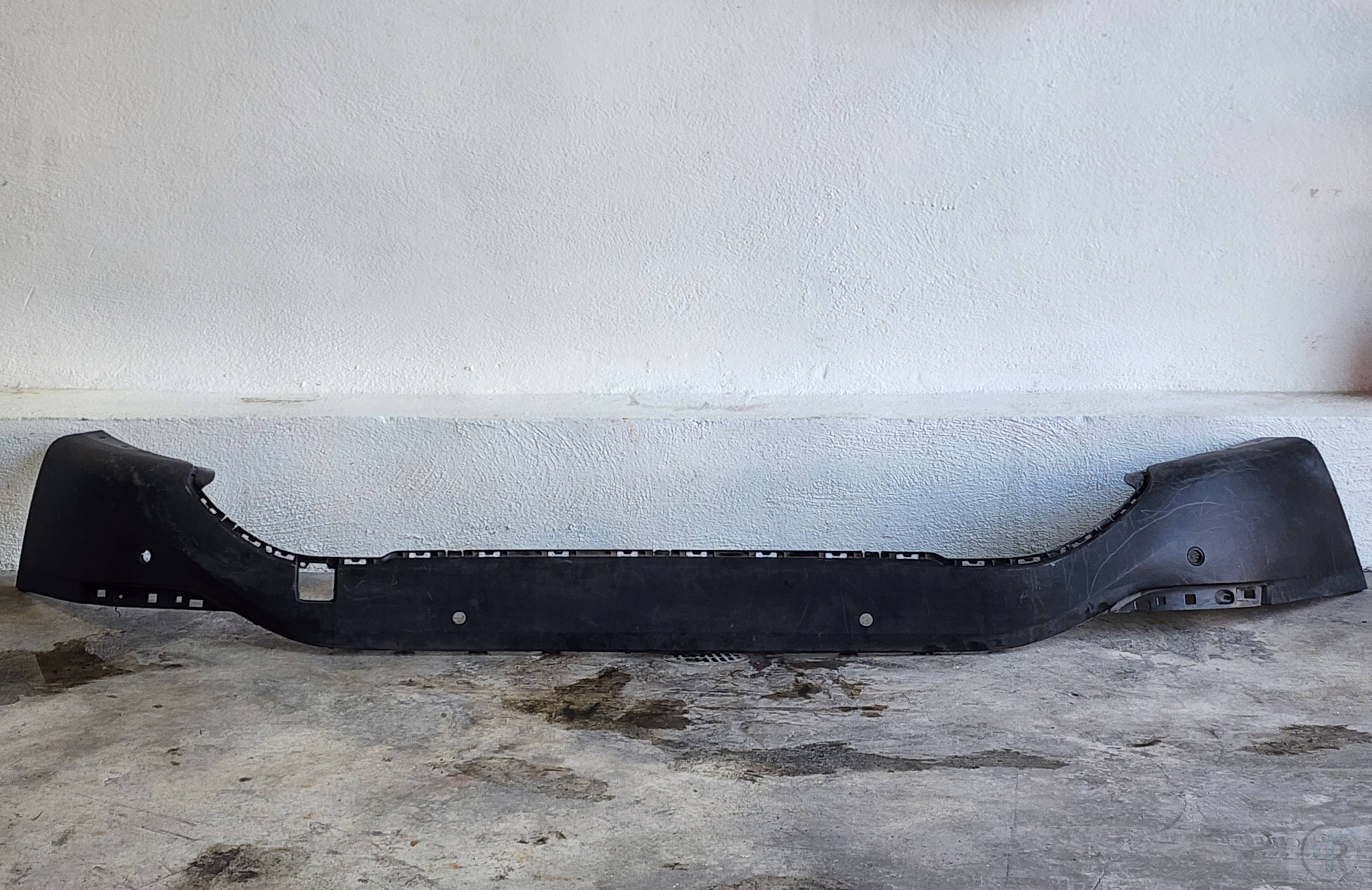 Bmw X1 2016 - 2020 Spoiler Trasera Usado Original