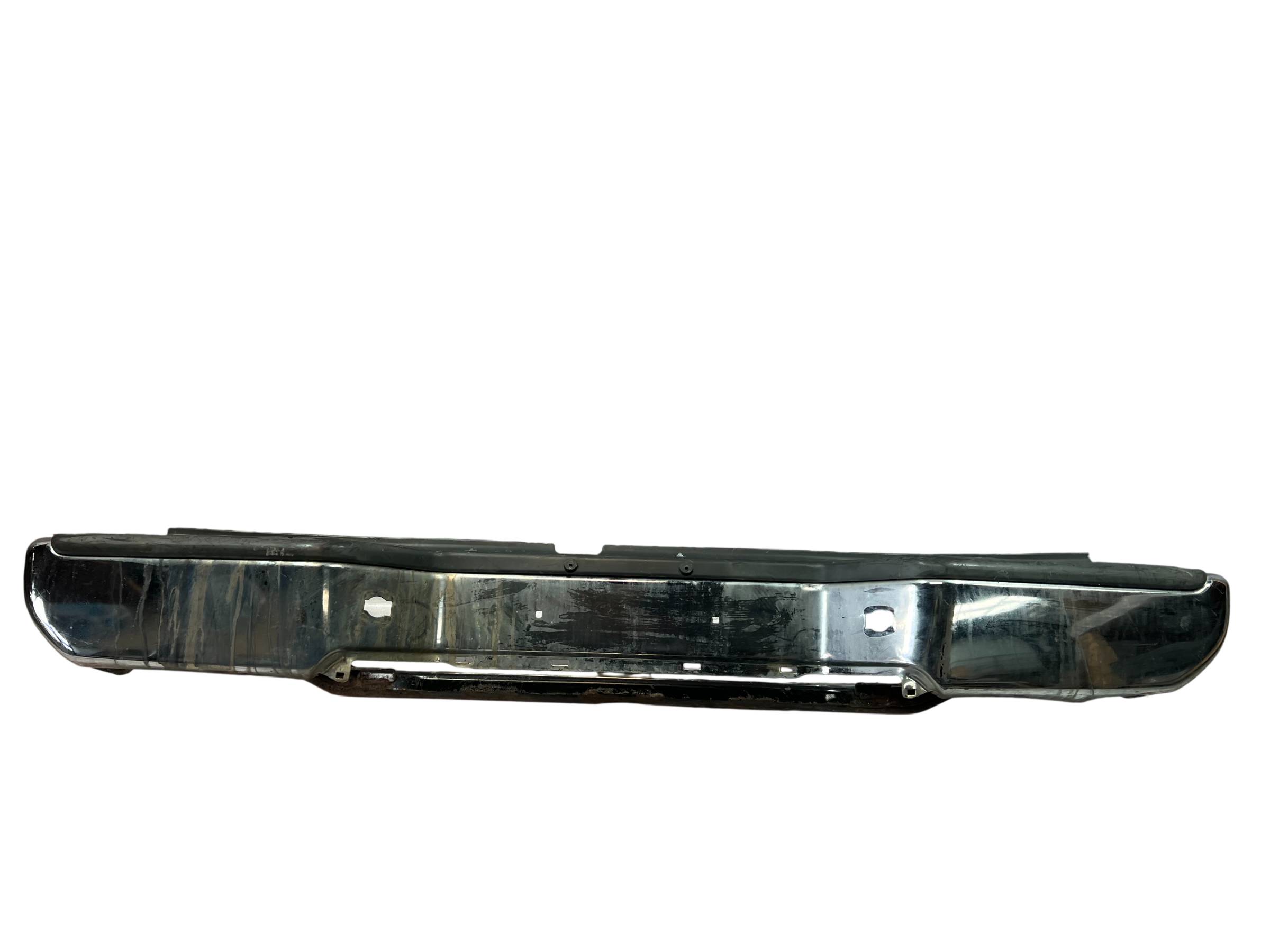 Nissan Frontier 2005 - 2015 Defensas Trasera Usado Original
