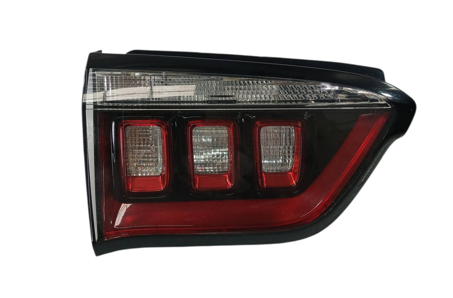 Jeep Compass 2018 - 2024 Intercalavera Izquierdo Usado Original