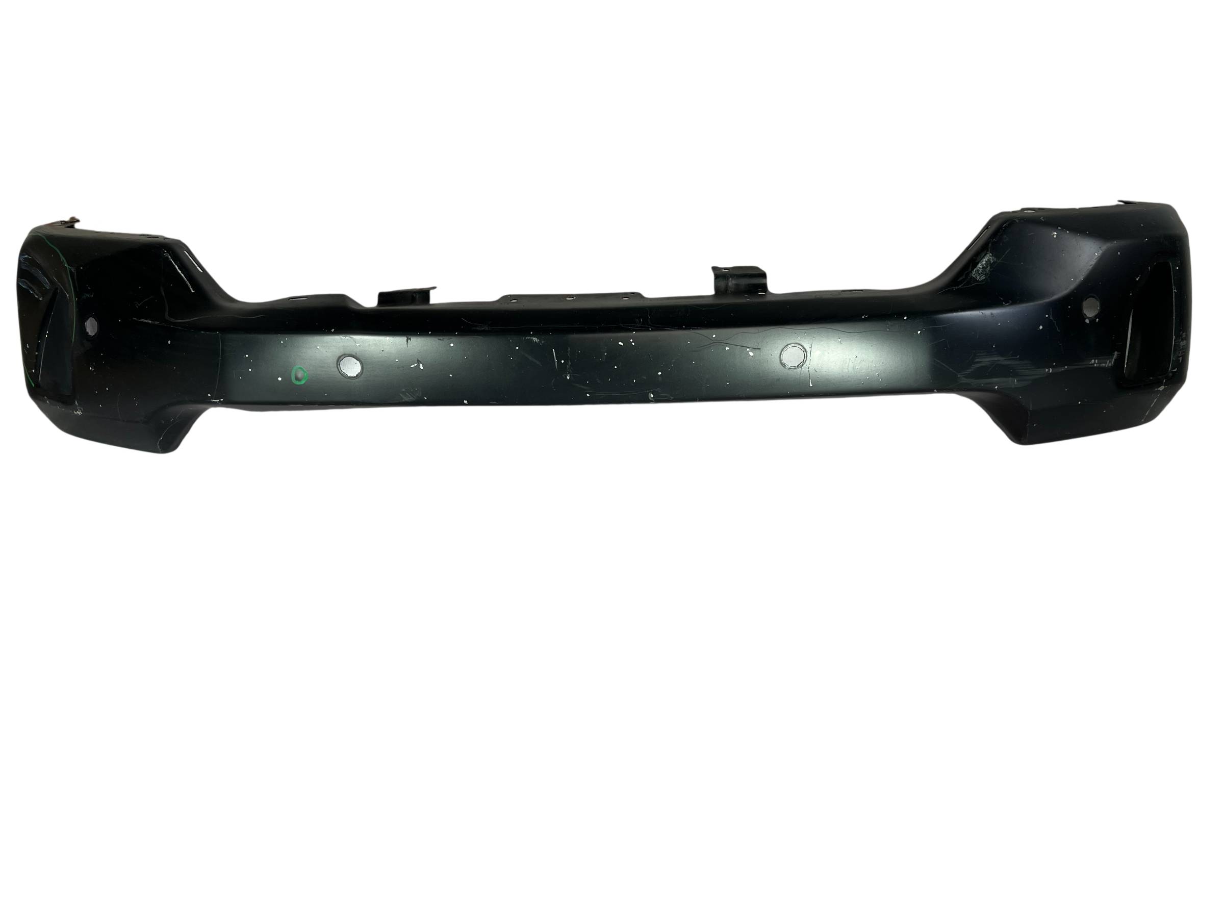 Chevrolet Silverado 2016 - 2018 Defensas Delantera Usado Original