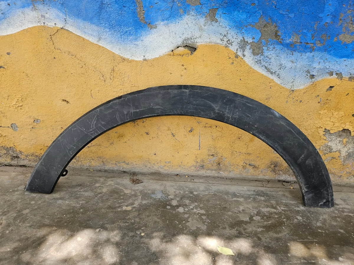 Honda Brv 2024-2026 Cantonera Trasera Izquierda Negro