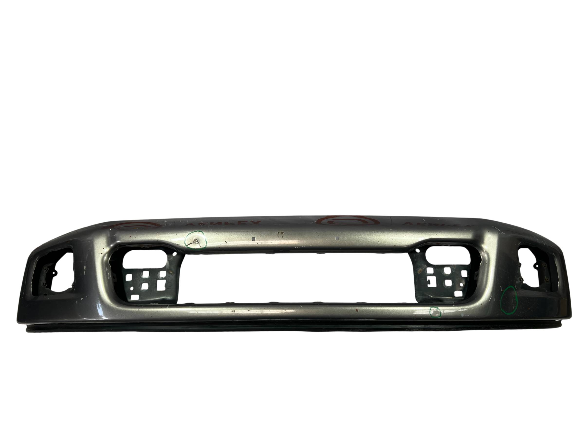 Dodge Ram 4500 2019 - 2022 Defensas Delantera Usado Original
