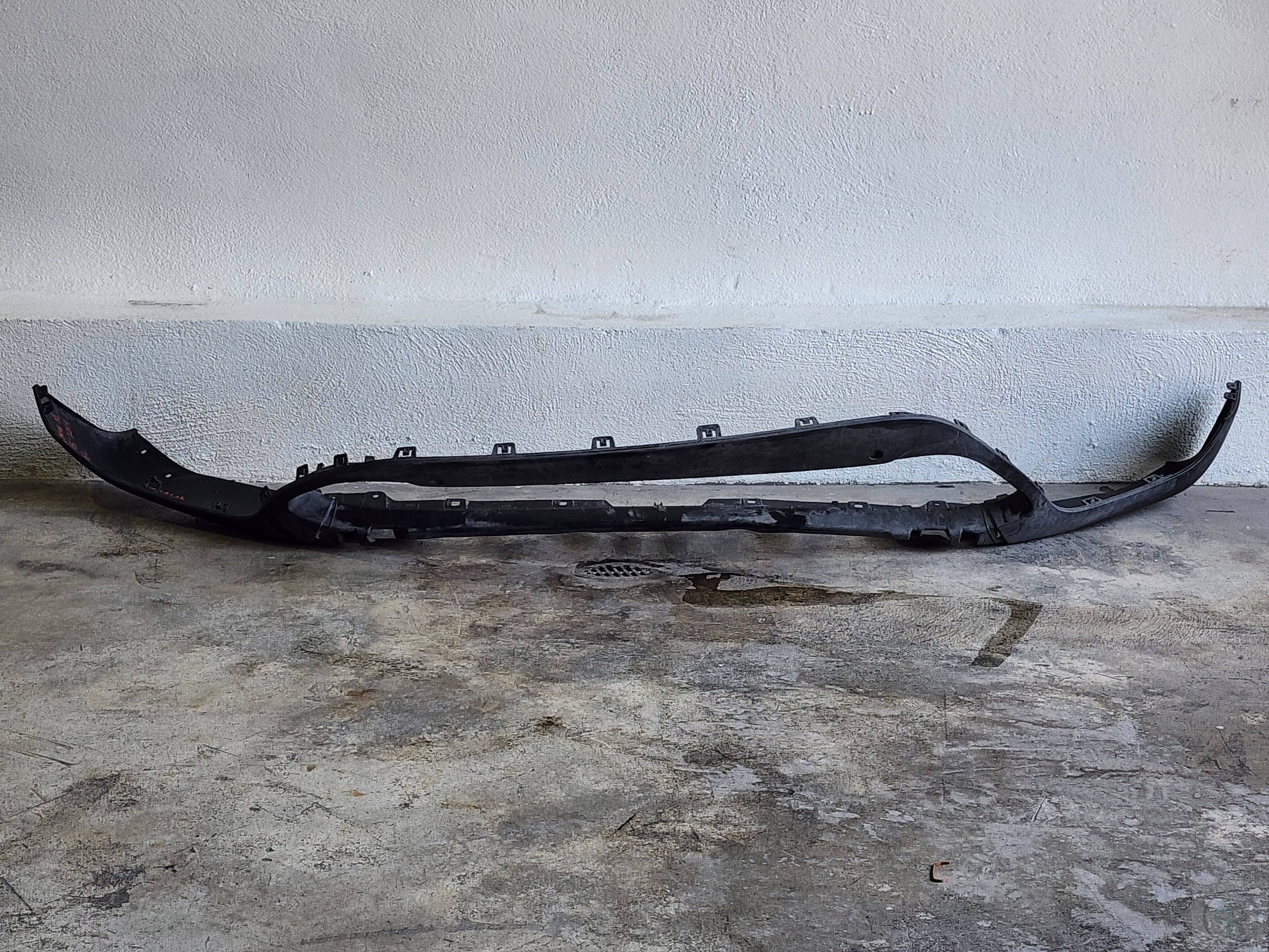 Bmw X1 2015 - 2019 Spoiler Delantera Usado Original