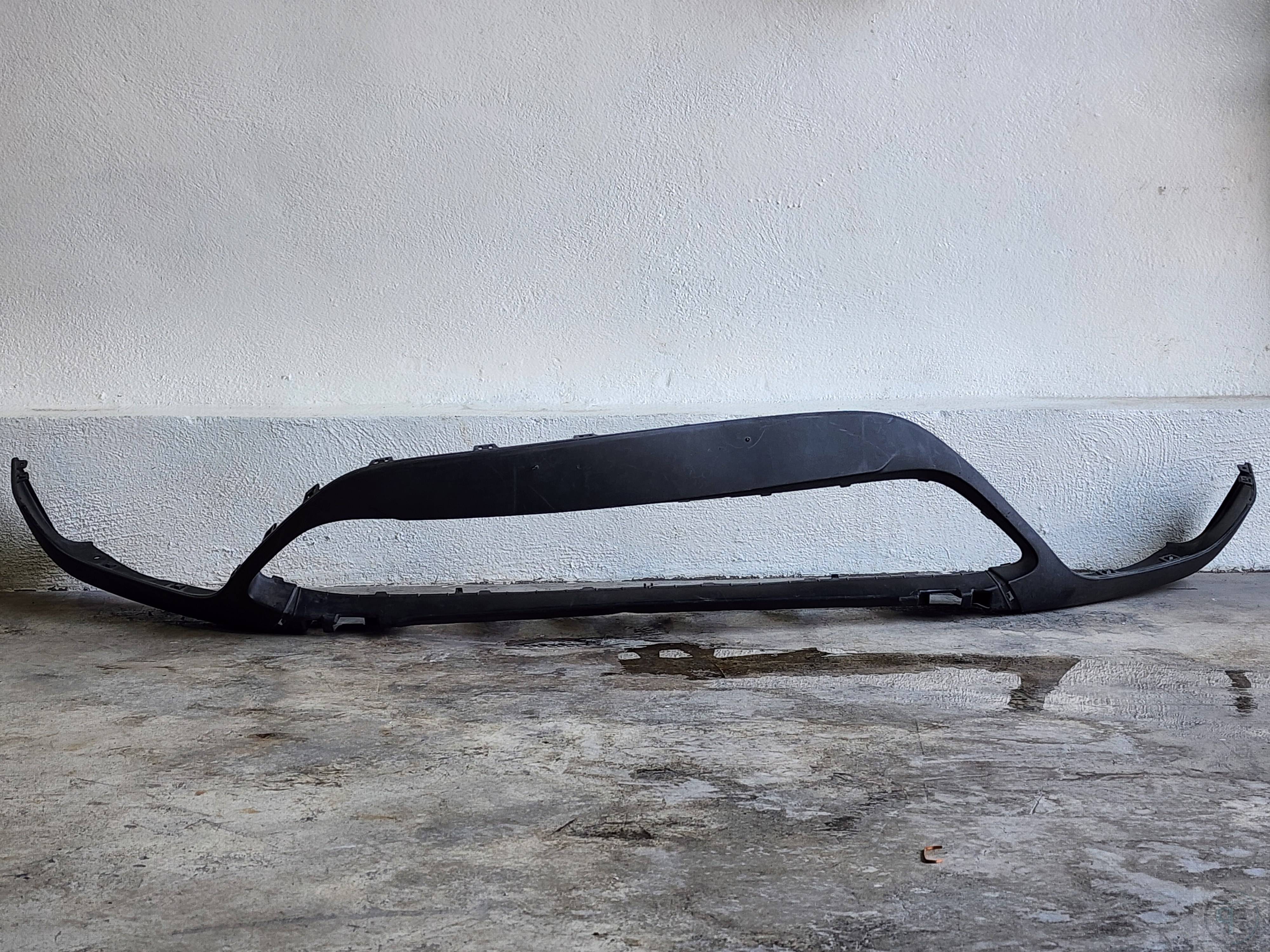 Bmw X1 2015 - 2019 Spoiler Delantera Usado Original