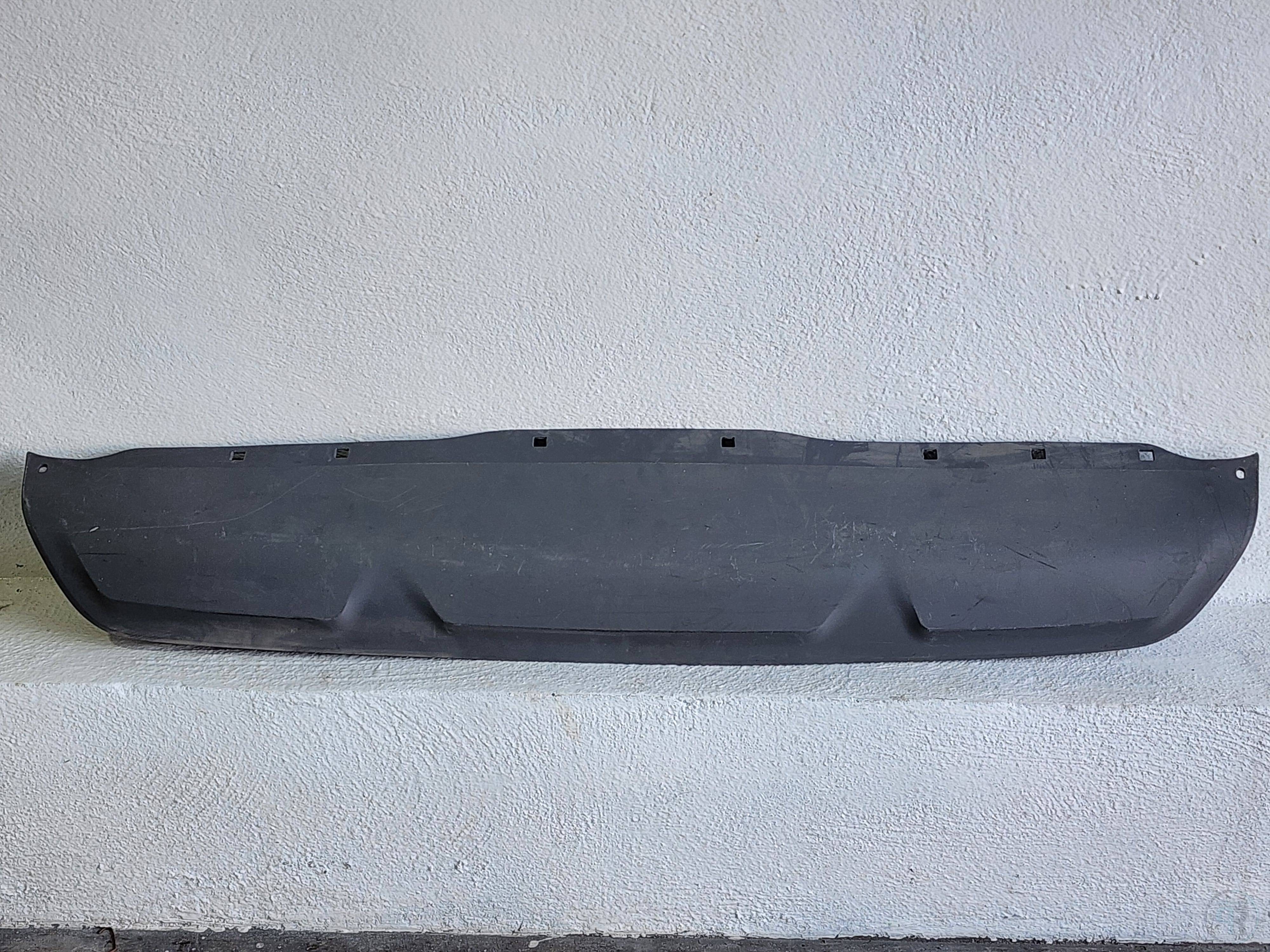 Bmw X1 2023 - 2025 Spoiler Trasera Usado Original