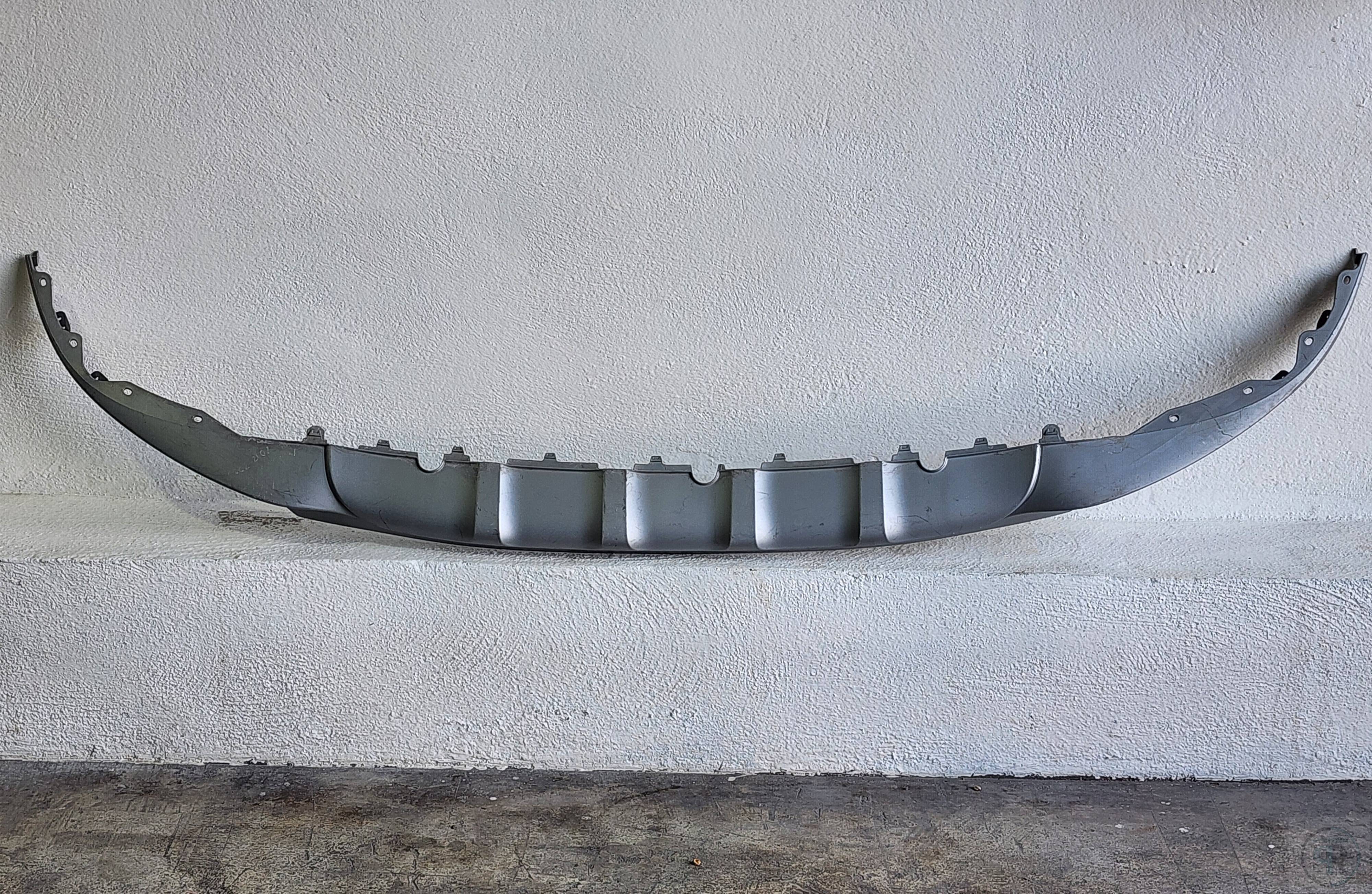 Bmw X1 2009 - 2015 Spoiler Delantera Usado Original
