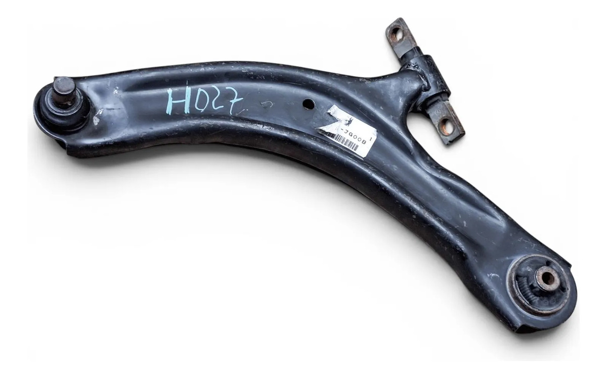 Horquilla Delantera Izquierda Nissan X-trail 2011 - 2014