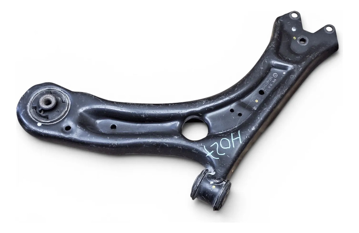 Horquilla Delantera Izquierda Volkswagen Passat 2012 - 2015