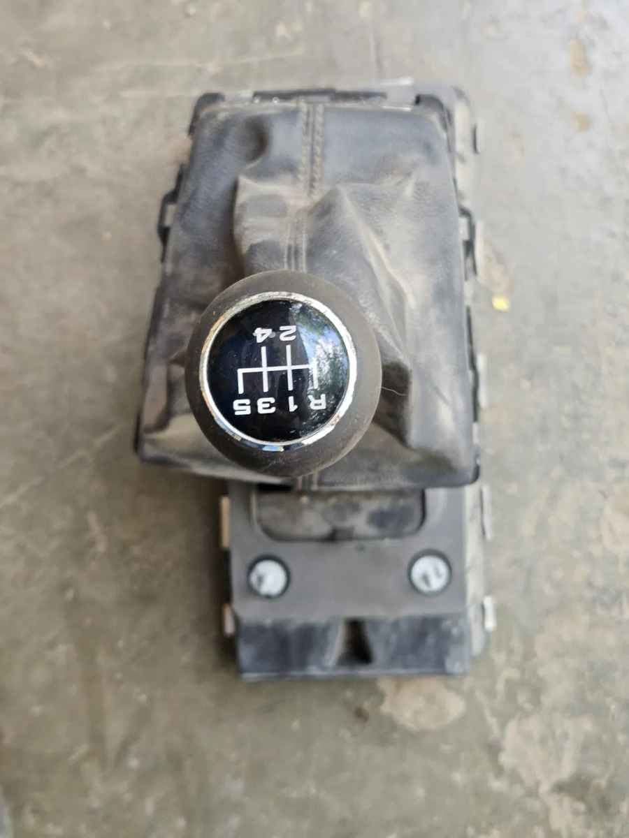Mg Zs 2021-2024 Palanca Selector Cambios Std