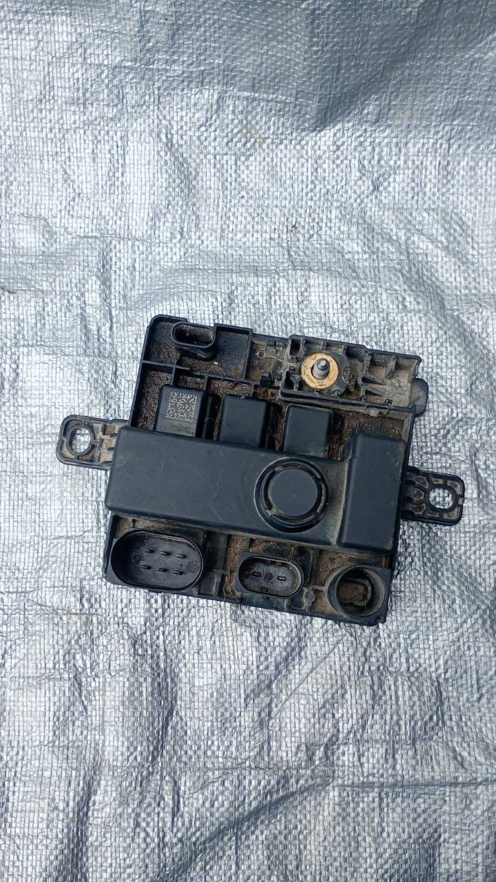 Bmw Serie 5 2010 - 2016 Módulos de Fusibles Usado Original