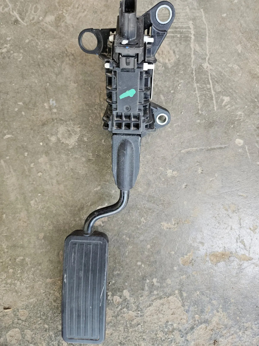 Honda Brv 2024-2026 Pedal Acelerador