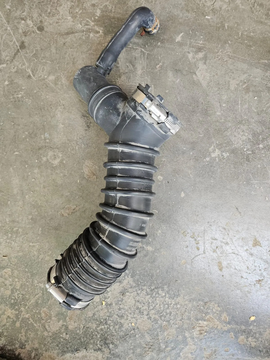 Renault Fluence 2012-2017 Manguera Portafiltro