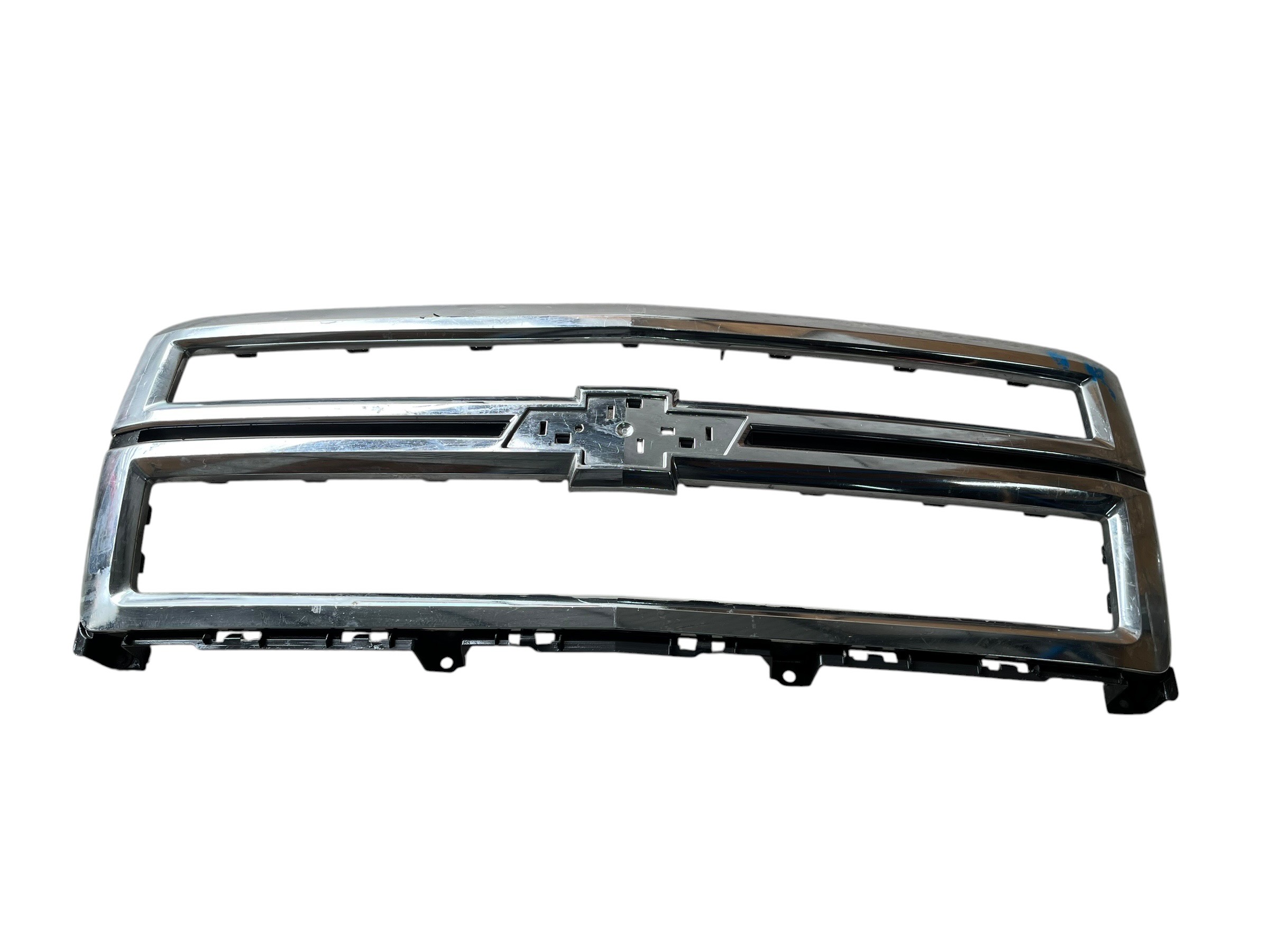 Chevrolet Cheyenne 2014 - 2015 Biseles Usado Original