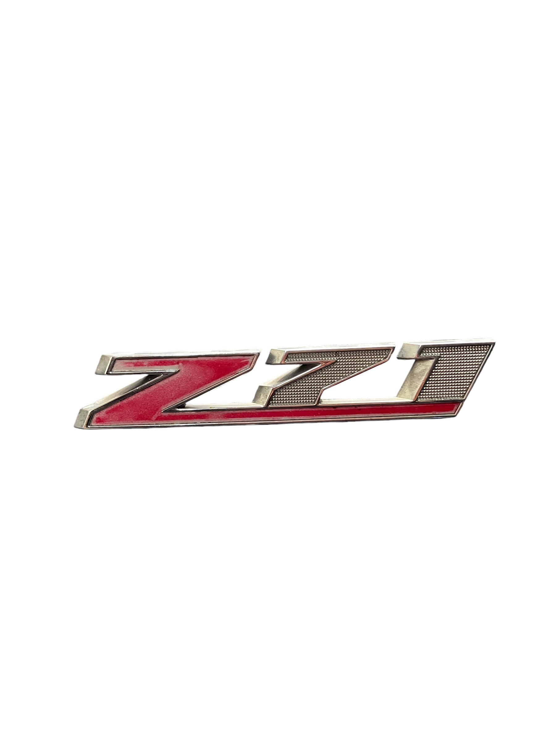 Chevrolet Cheyenne 2014 - 2015 Emblema Usado Original