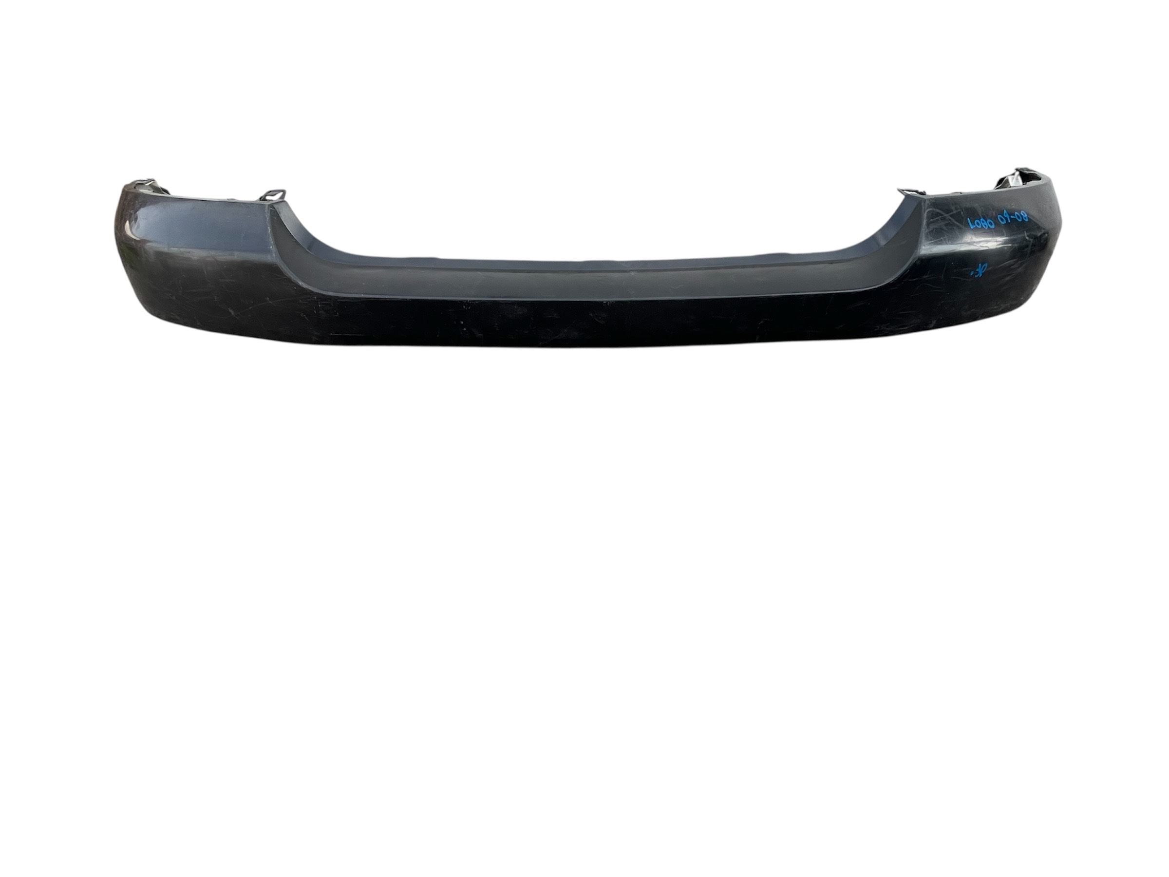 Ford Lobo 2004 - 2008 Defensas Delantera Usado Generico