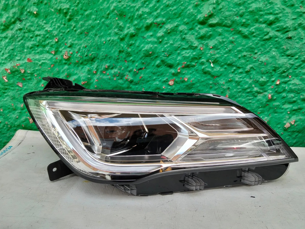 Faro Derecho Mg Mg5 2019-2023 Original 9 Pines Derecho/pasajero