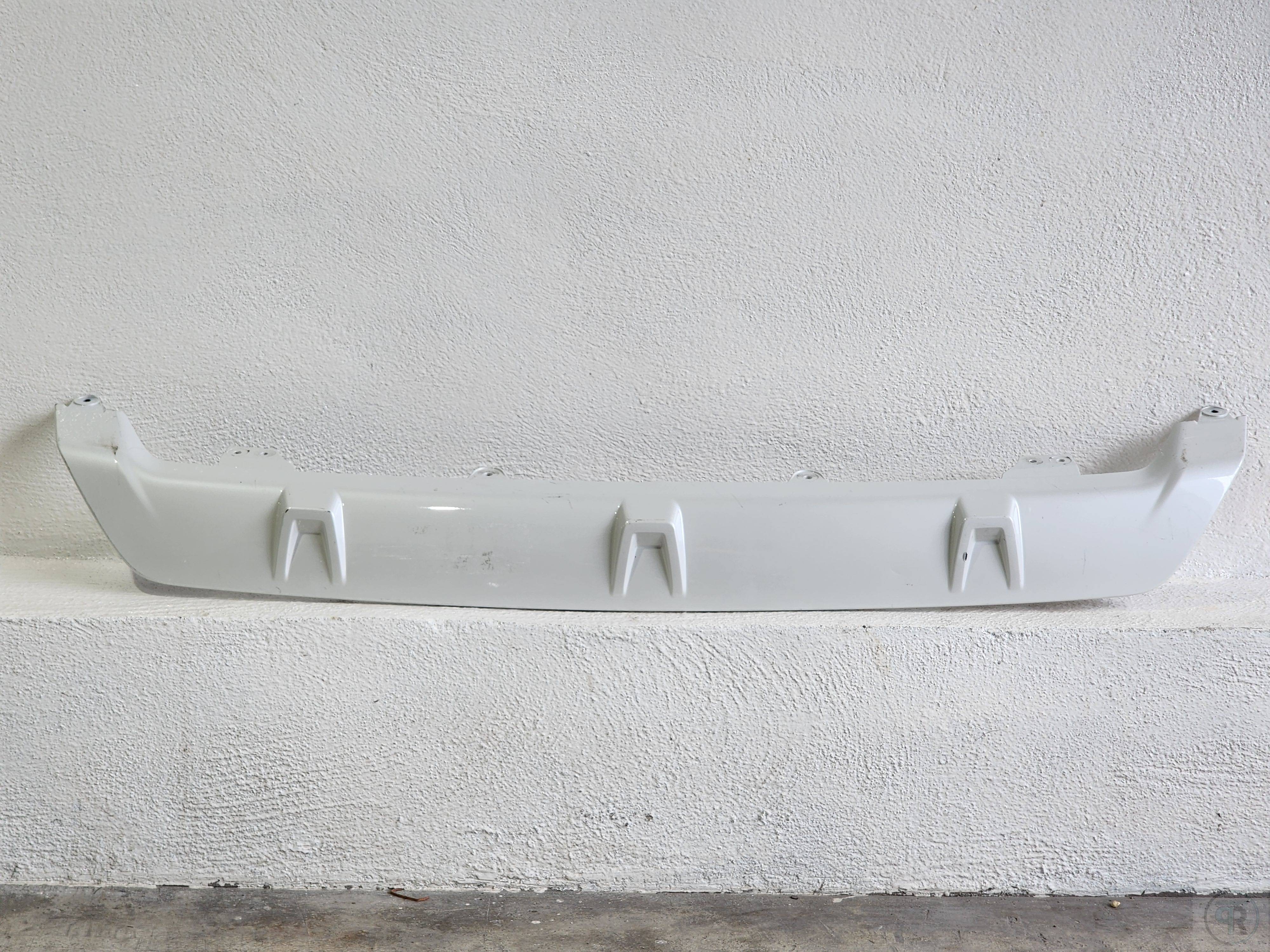 Bmw X5 2018 - 2023 Spoiler Trasera Usado Original