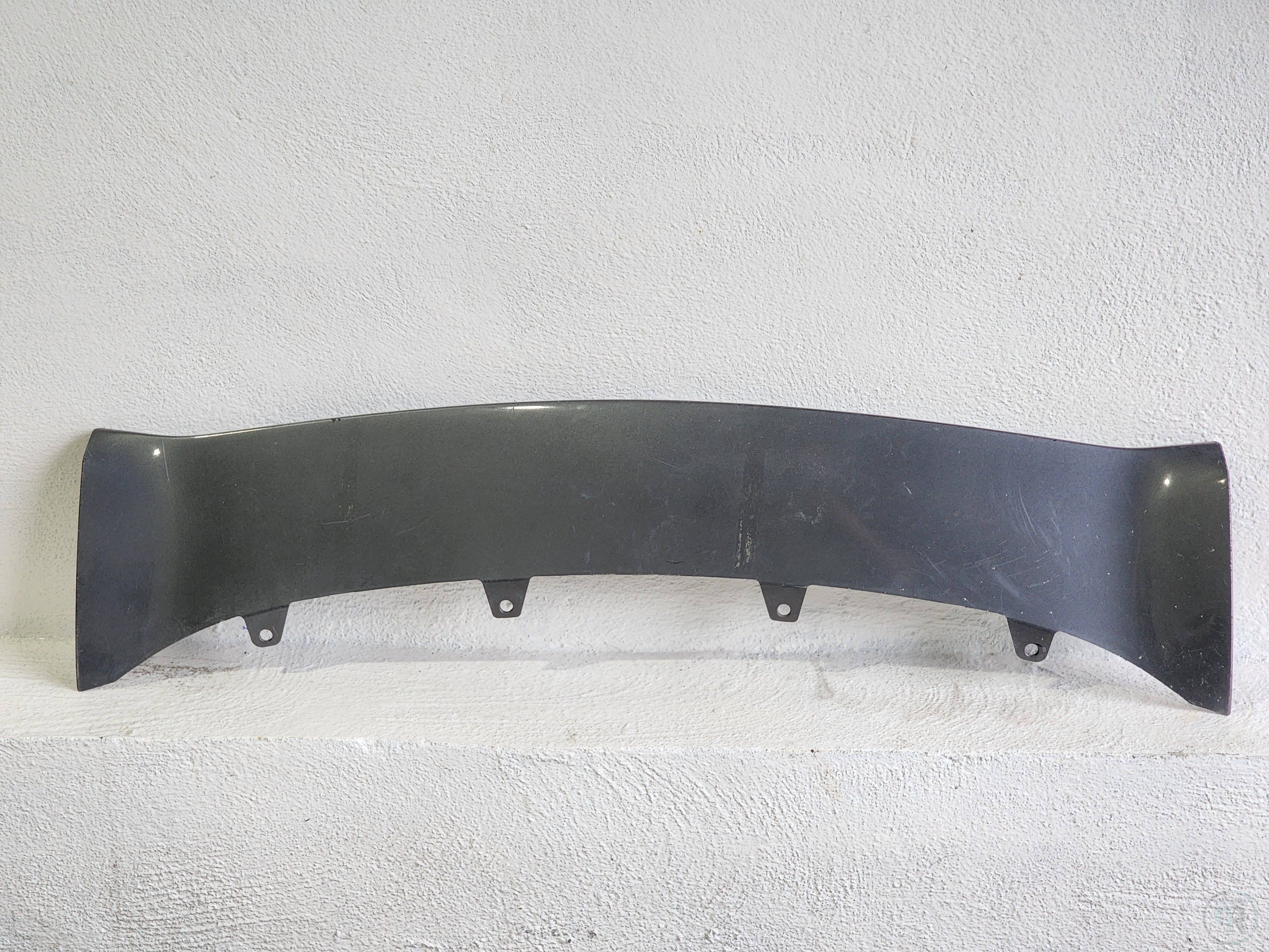 Bmw X5 2014 - 2016 Spoiler Delantera Usado Original